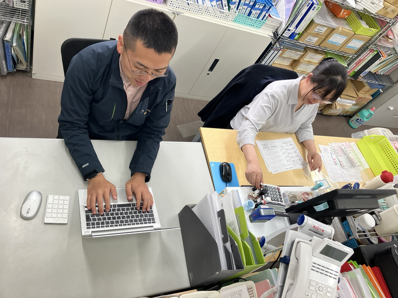 栃木物流センターのアルバイト・バイト求人情報-02