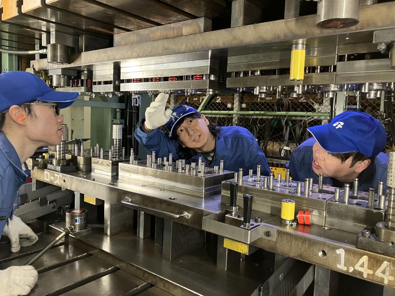 株式会社タカハシテクノの求人・転職情報