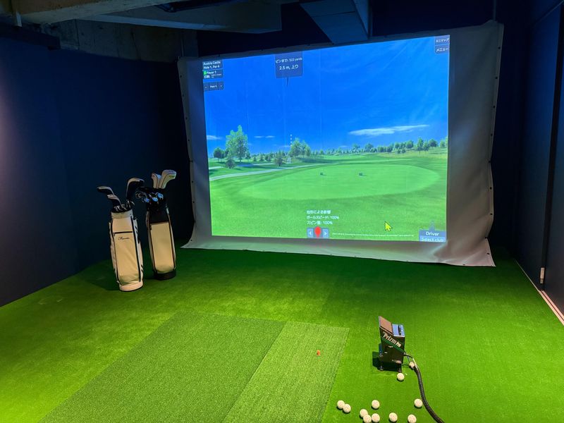 Golf&Bar S.B.Gのイメージ3