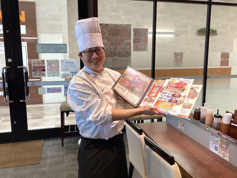 いきなりステーキ　ホテルモントレ姫路店のアルバイト・バイト求人情報-05