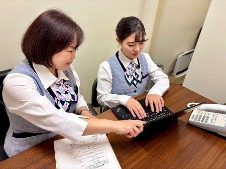 株式会社ニチイ学館の求人・転職情報