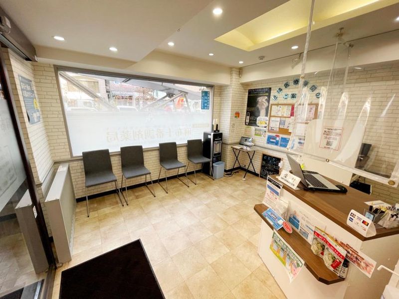 麻布十番調剤薬局のアルバイト・バイト求人情報-05