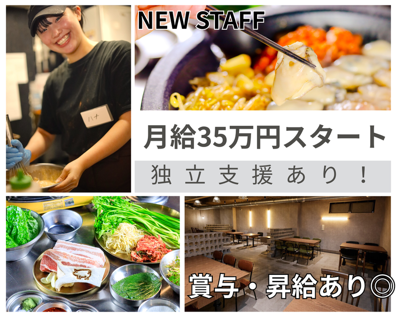 株式会社ＡＮＦの求人・転職情報