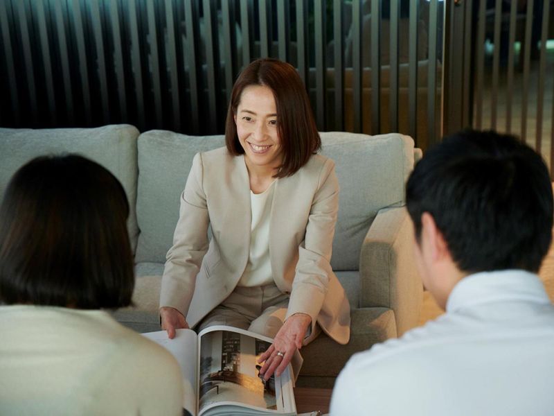 株式会社東京建物アメニティサポートの求人・転職情報