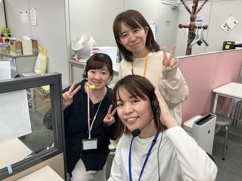 株式会社ベルウェール渋谷　渋谷第一オフィスのアルバイト・バイト求人情報-01