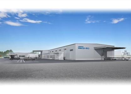 株式会社スリーダインの求人・転職情報