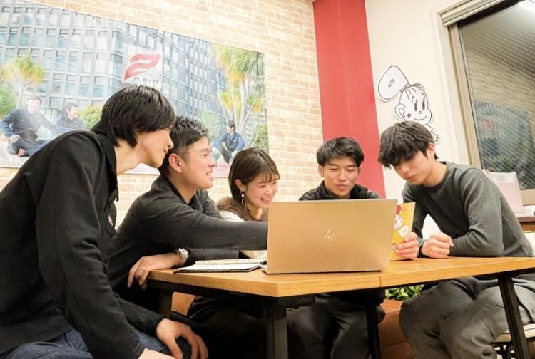 株式会社プレンティー凛前営業所の求人情報