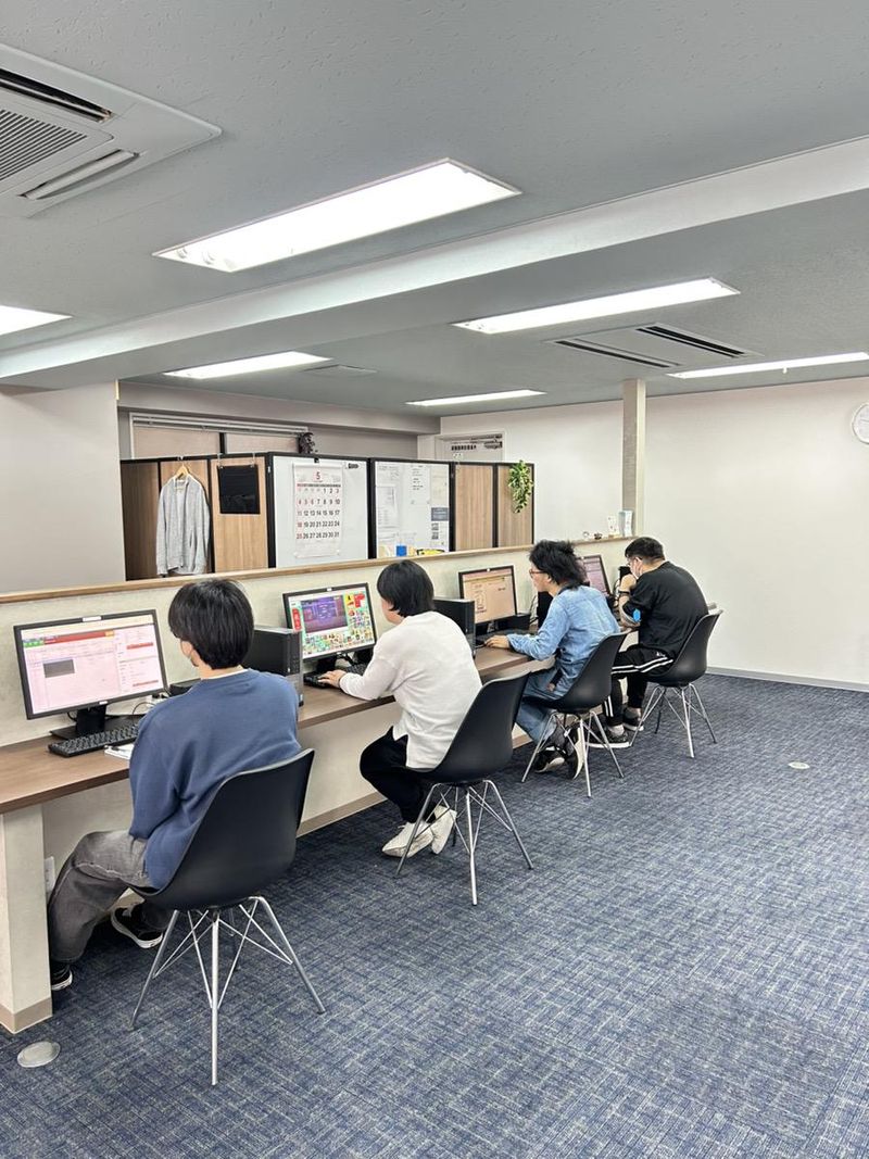 株式会社A-STARTのアルバイト・バイト求人情報-03