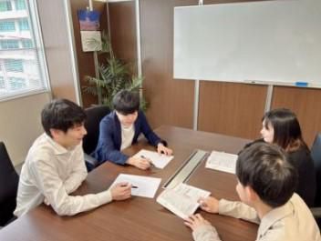 社会保険労務士法人アイユーマネジメントの求人2