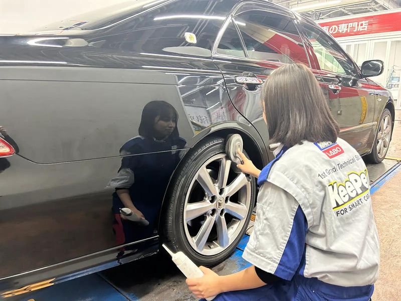 KeePerLABOあざみ野店(キーパーラボ あざみ野店)のアルバイト・バイト求人情報-05