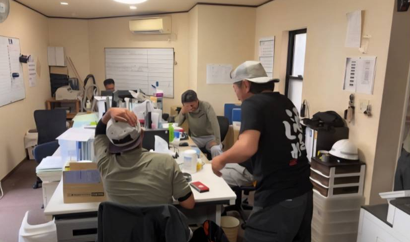 株式会社ＭＴＫの求人・転職情報