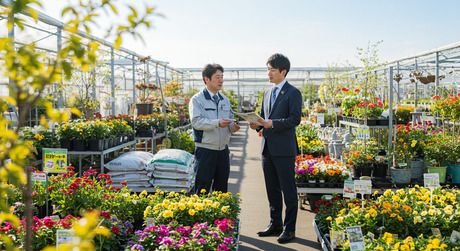 株式会社大石物産の求人・転職情報