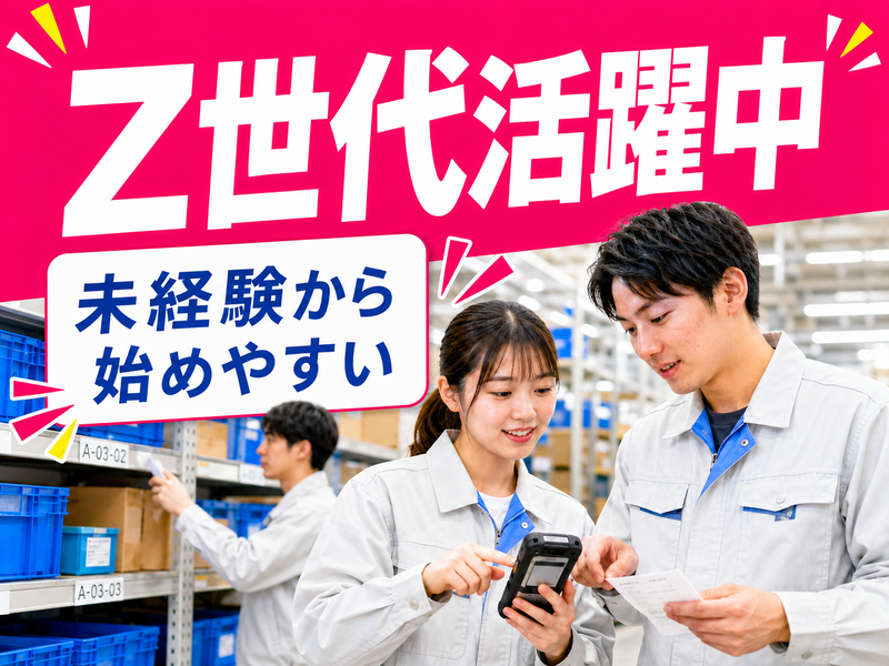 求人画像