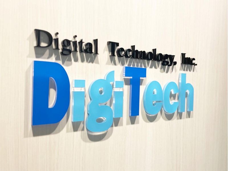 株式会社ディジテック