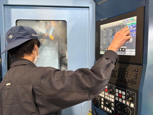 株式会社よしいけ工業所の求人・転職情報