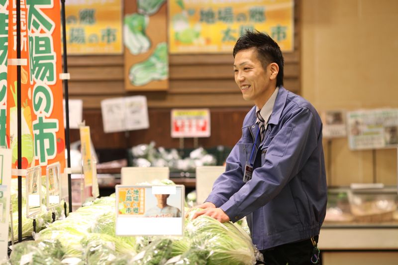 株式会社まいづる百貨店