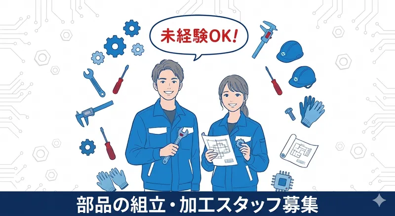 求人画像