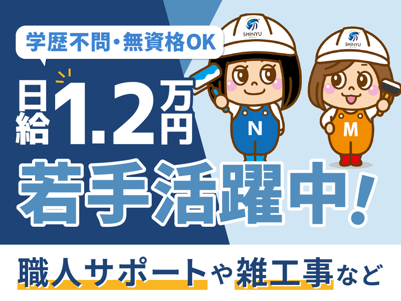求人画像