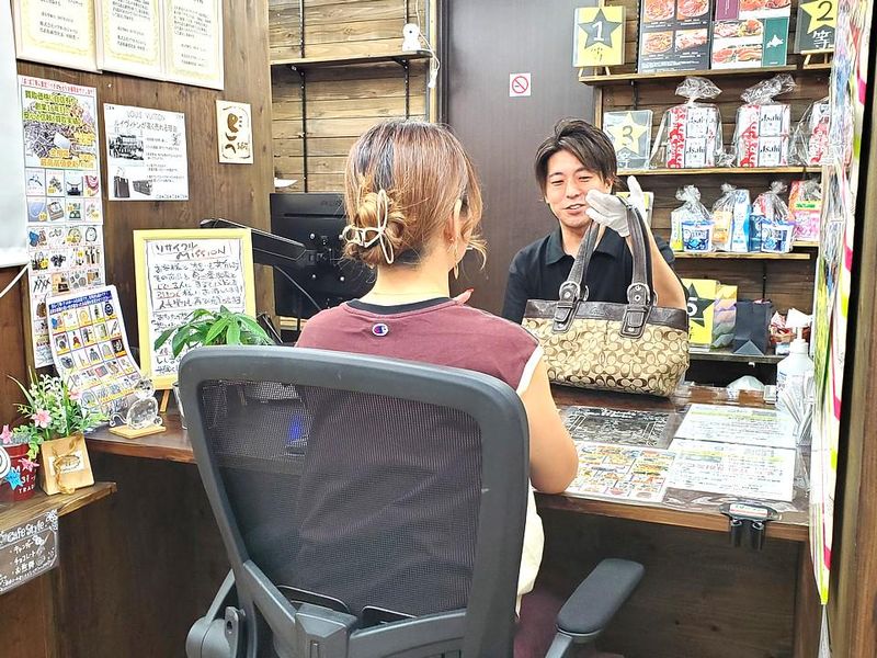 ゴールドステーション小平小川町店のアルバイト・バイト求人情報-05