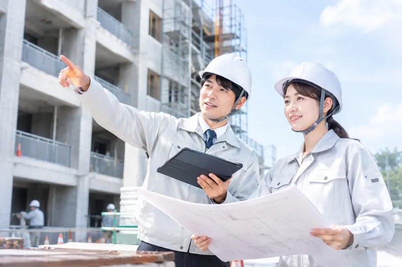 GLC建設株式会社の求人・転職情報