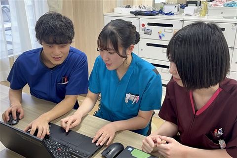 医療法人せいわ会-0001の求人・転職情報