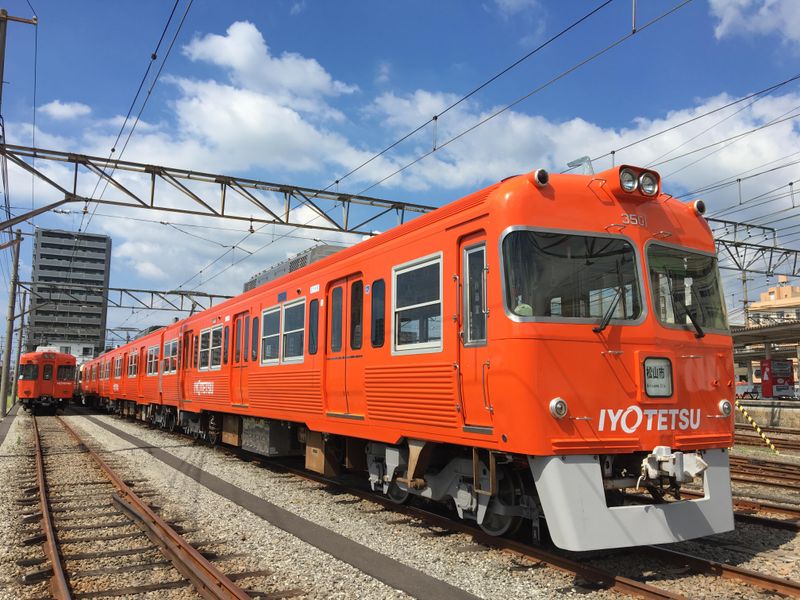 伊予鉄道株式会社のアルバイト・バイト求人情報-02