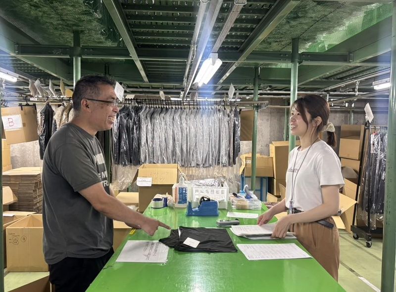 Ｓｔｒａｗｂｅｒｒｙ　ｊａｍｓ株式会社の求人・転職情報