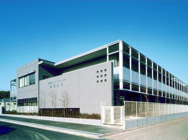 社会福祉法人中川徳生会の求人・転職情報