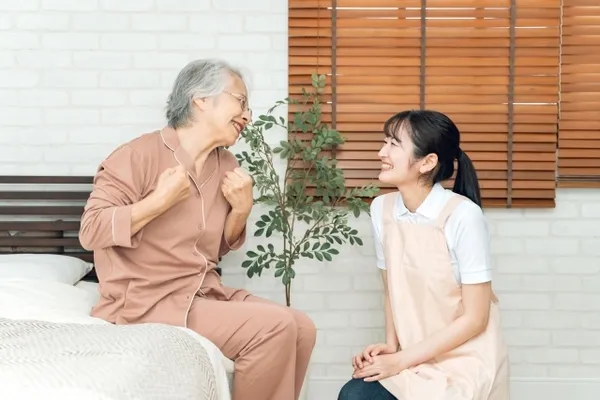 求人画像