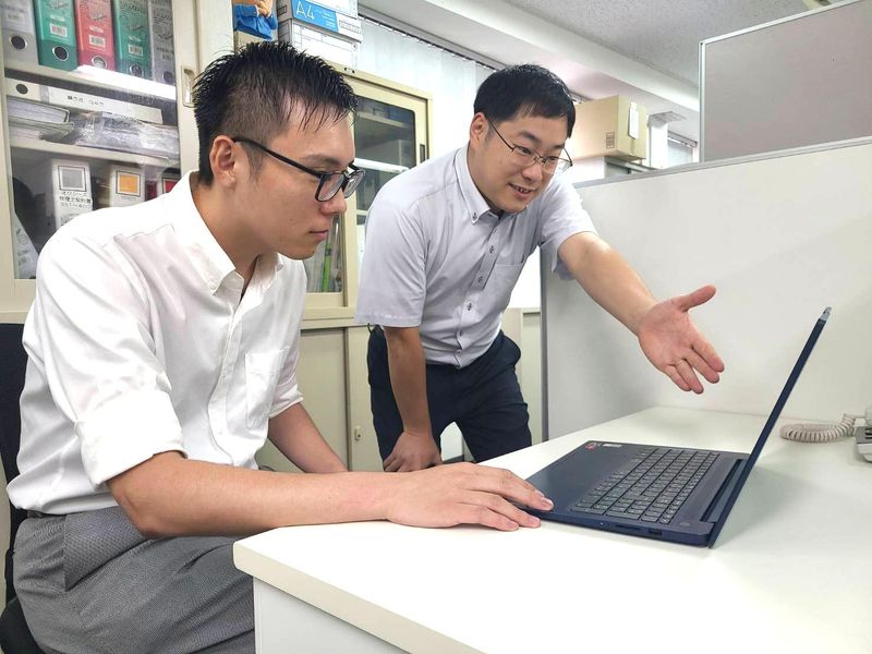 オクシーズ株式会社の求人・転職情報