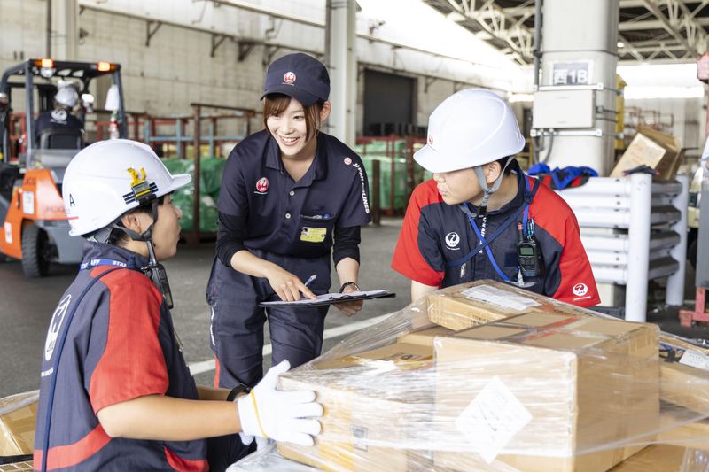 株式会社サンエアカーゴサービス