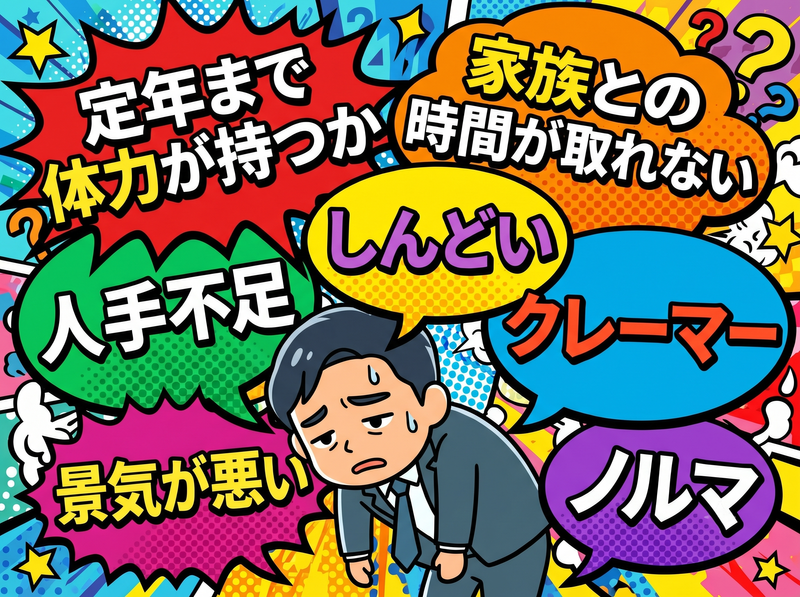 株式会社ランチタイムバケーションの求人・転職情報
