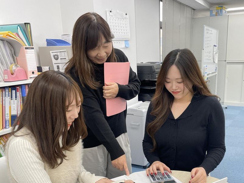 株式会社NSAの求人・転職情報