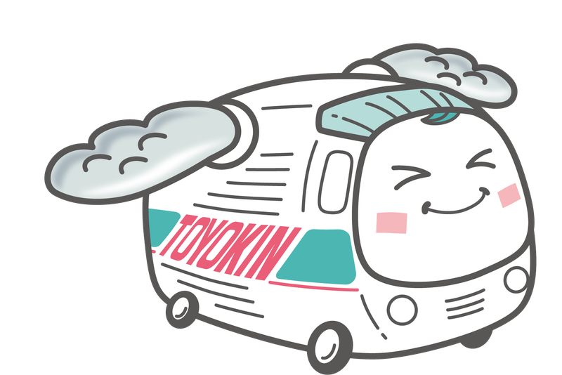 トヨキン株式会社