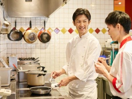 株式会社マリノ　本部【株式会社マリノ】のアルバイト・バイト求人情報-03