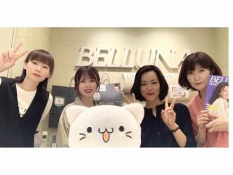 BELLUNA(ベルーナ)　スマーク伊勢崎店の求人3