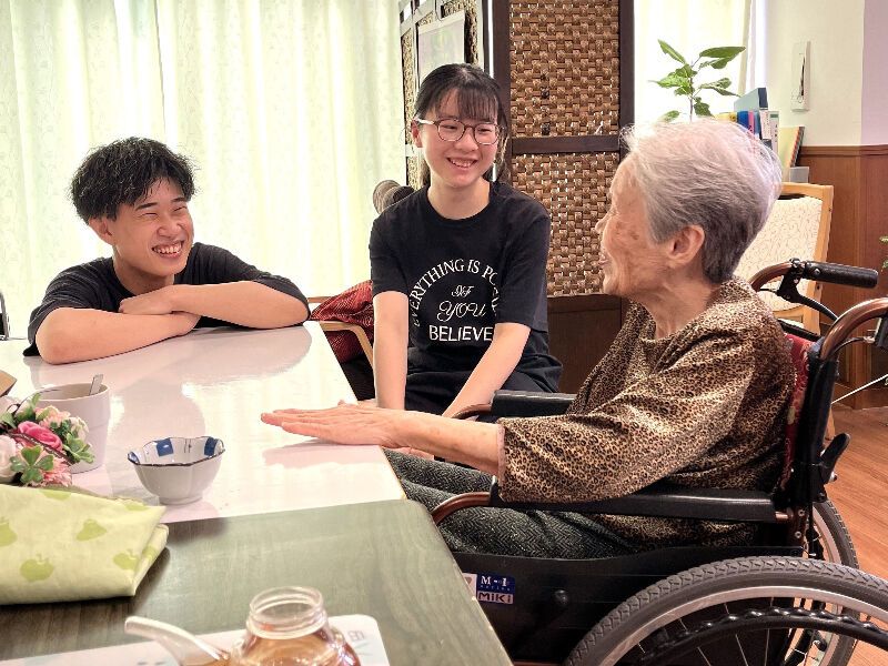 求人画像