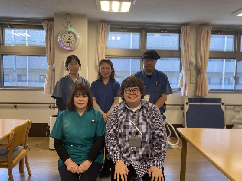 有限会社　健康医学開発センターのアルバイト・バイト求人情報-04