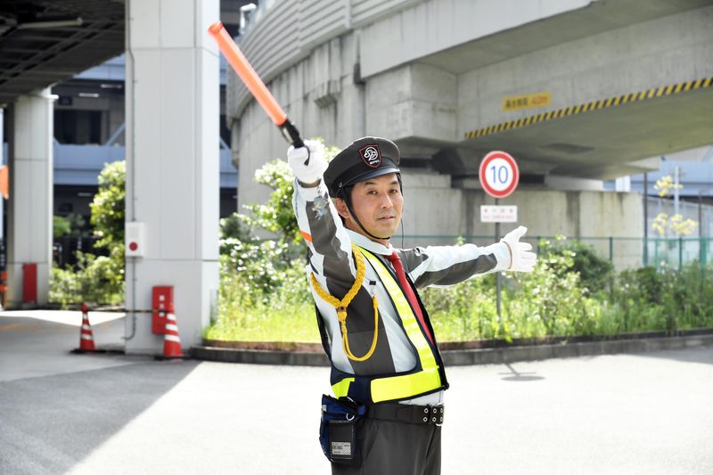 SPD株式会社 横浜支社　YO059の求人