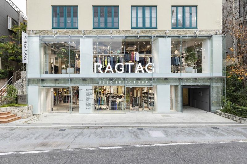 RAGTAGニュウマン高輪店のアルバイト・バイト求人情報-03