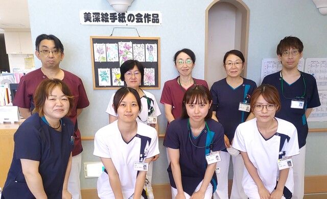 JA北海道厚生連　美深厚生病院のアルバイト・バイト求人情報-03