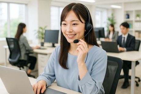 ヒューマンステージ株式会社の派遣求人情報