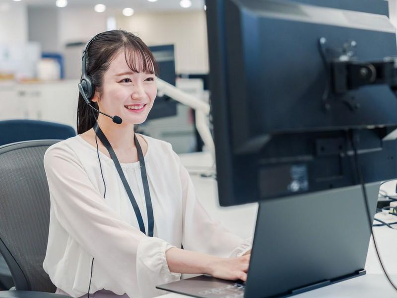 トランスコスモス株式会社の求人・転職情報