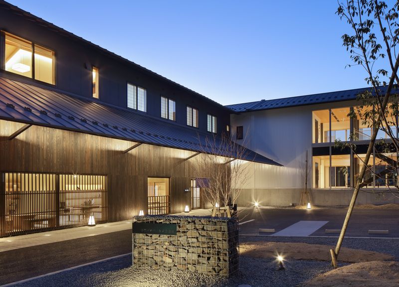 社会福祉法人洗心福祉会の求人・転職情報