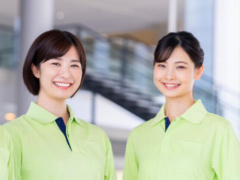 株式会社チェッカーサポート　那覇空港グルクン売店の派遣求人情報