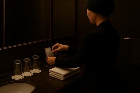 (株)セントラルサービスシステム　ザ・リッツ・カールトン福岡(客室清掃) 【311】中途採用窓口のアルバイト・バイト求人情報-04