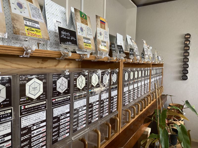 マメココロ焙煎工場店のアルバイト・バイト求人情報-03