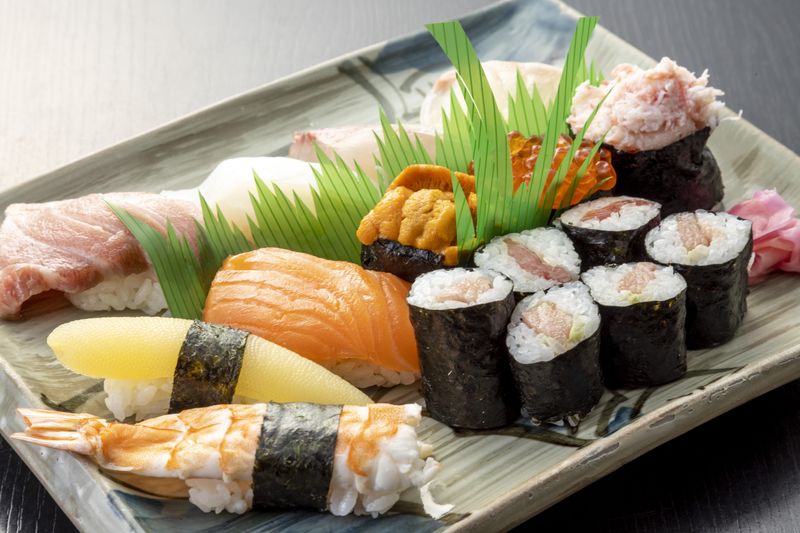 荒井寿しの派遣求人情報