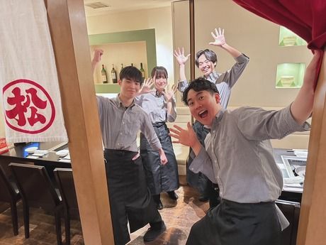 松尾ジンギスカン　札幌大通南1条店のアルバイト・バイト求人情報-03