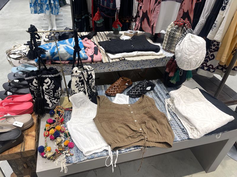 AMERICAN RAG CIE 新宿フラッグス店のアルバイト・バイト求人情報-05
